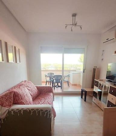 Apartamento Oropesa Del Mar- Marina D'Or- Magic World Vt30371Cs Eksteriør bilde