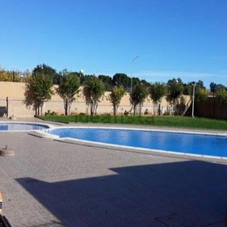 Apartamento Oropesa Del Mar- Marina D'Or- Magic World Vt30371Cs Eksteriør bilde