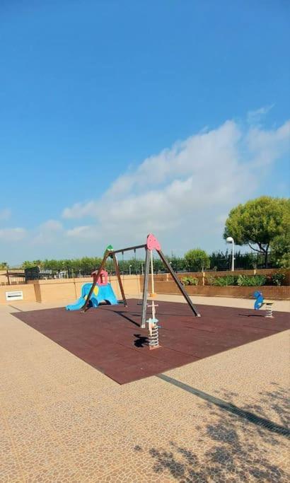 Apartamento Oropesa Del Mar- Marina D'Or- Magic World Vt30371Cs Eksteriør bilde