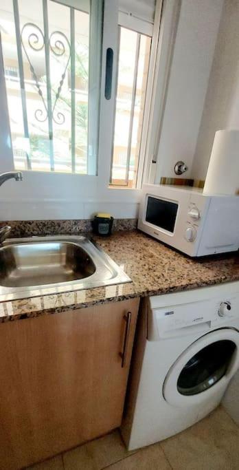 Apartamento Oropesa Del Mar- Marina D'Or- Magic World Vt30371Cs Eksteriør bilde