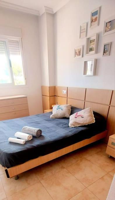 Apartamento Oropesa Del Mar- Marina D'Or- Magic World Vt30371Cs Eksteriør bilde