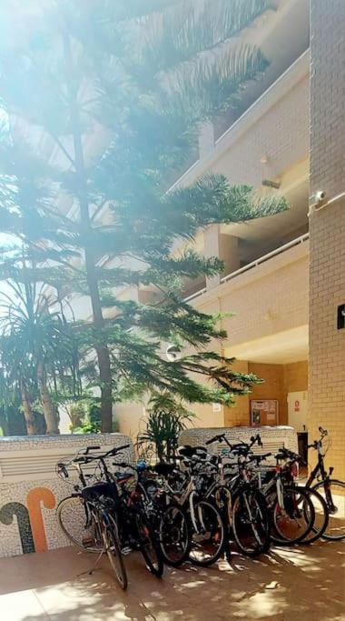 Apartamento Oropesa Del Mar- Marina D'Or- Magic World Vt30371Cs Eksteriør bilde