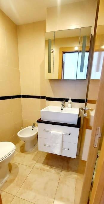 Apartamento Oropesa Del Mar- Marina D'Or- Magic World Vt30371Cs Eksteriør bilde