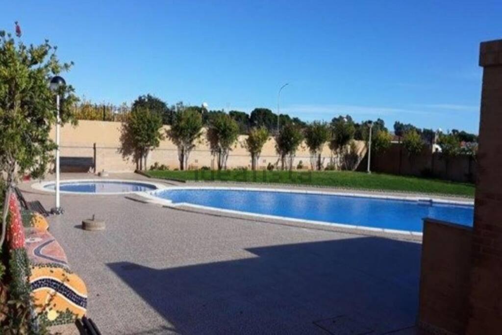 Apartamento Oropesa Del Mar- Marina D'Or- Magic World Vt30371Cs Eksteriør bilde