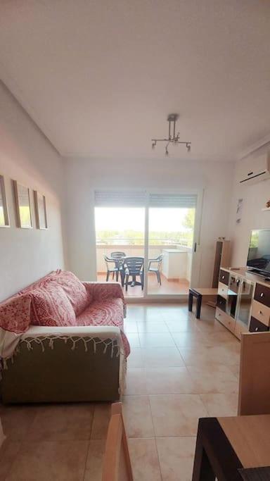Apartamento Oropesa Del Mar- Marina D'Or- Magic World Vt30371Cs Eksteriør bilde