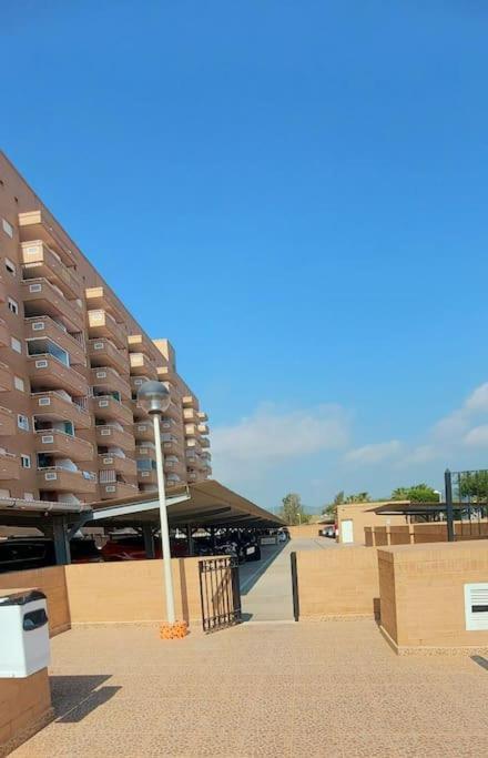 Apartamento Oropesa Del Mar- Marina D'Or- Magic World Vt30371Cs Eksteriør bilde