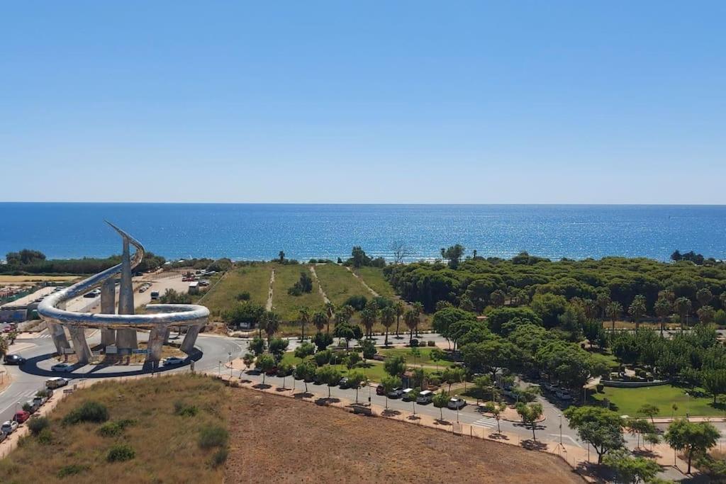 Apartamento Oropesa Del Mar- Marina D'Or- Magic World Vt30371Cs Eksteriør bilde