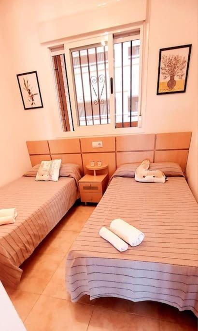 Apartamento Oropesa Del Mar- Marina D'Or- Magic World Vt30371Cs Eksteriør bilde