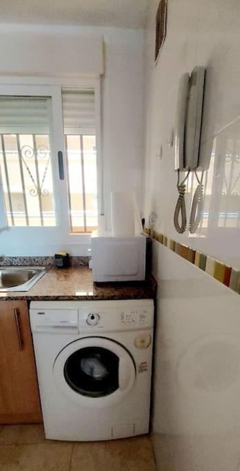 Apartamento Oropesa Del Mar- Marina D'Or- Magic World Vt30371Cs Eksteriør bilde