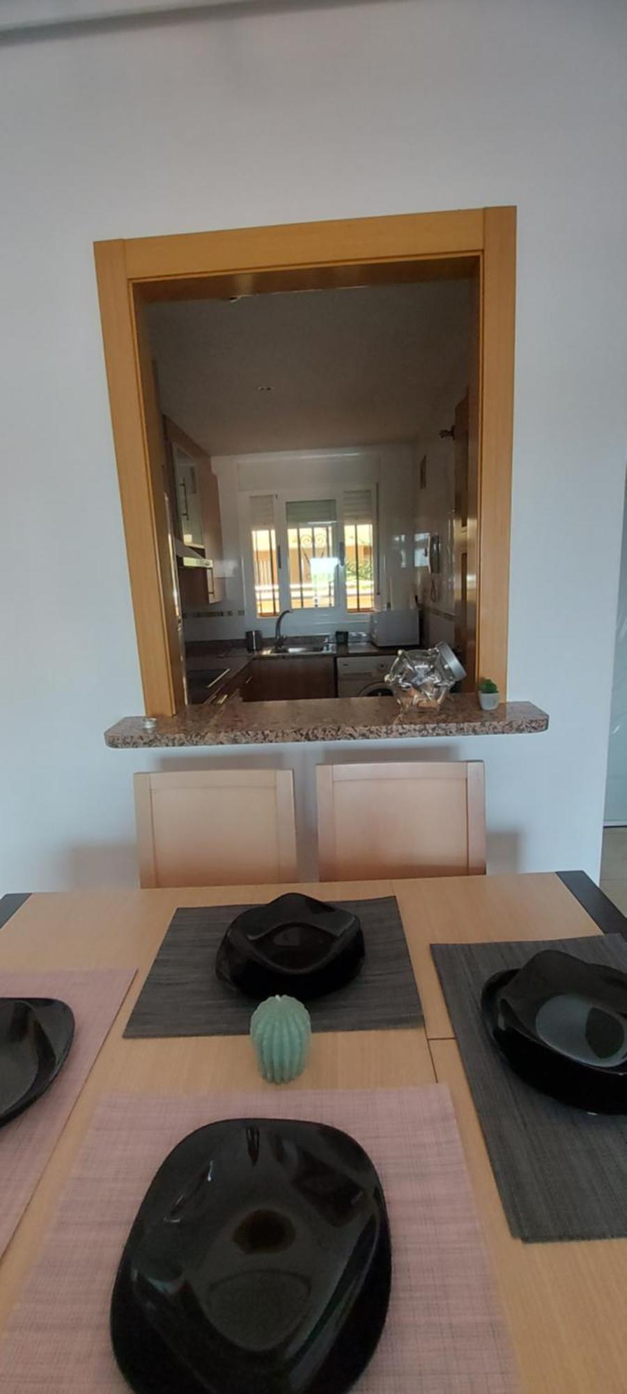Apartamento Oropesa Del Mar- Marina D'Or- Magic World Vt30371Cs Eksteriør bilde